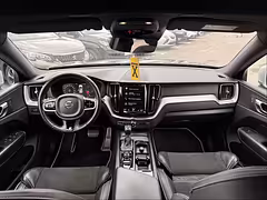 Volvo XC60 II — Изображение 27