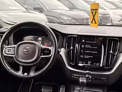 Volvo XC60 II — Изображение 28