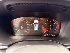Volvo XC60 II — Изображение 29