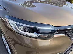 Renault Kadjar I — Изображение 22
