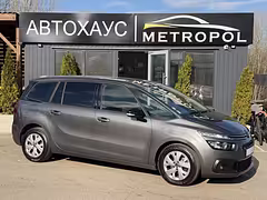 Citroen C4 Grand Spacetourer — Изображение 1