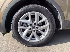 Renault Kadjar I — Изображение 25