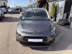 Citroen C4 Grand Spacetourer — Изображение 2