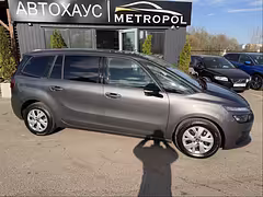 Citroen C4 Grand Spacetourer — Изображение 3