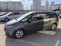 Citroen C4 Grand Spacetourer — Изображение 4