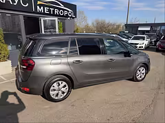 Citroen C4 Grand Spacetourer — Изображение 5