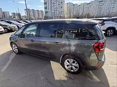 Citroen C4 Grand Spacetourer — Изображение 6