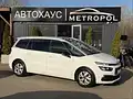 Citroen C4 Grand Spacetourer