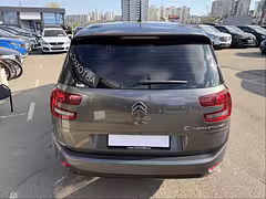 Citroen C4 Grand Spacetourer — Изображение 7