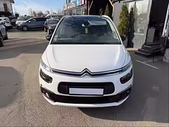 Citroen C4 Grand Spacetourer — Изображение 2