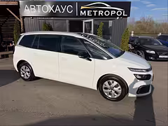 Citroen C4 Grand Spacetourer — Изображение 3