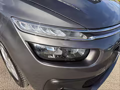 Citroen C4 Grand Spacetourer — Изображение 9