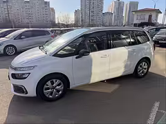 Citroen C4 Grand Spacetourer — Изображение 4