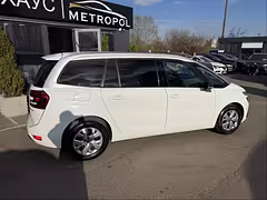 Citroen C4 Grand Spacetourer — Изображение 5