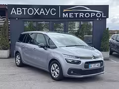 Citroen C4 Spacetourer  — Изображение 1