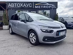 Citroen C4 Spacetourer  — Изображение 2