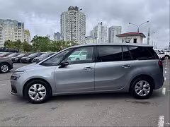 Citroen C4 Spacetourer  — Изображение 4