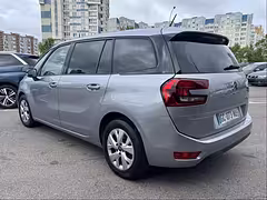 Citroen C4 Spacetourer  — Изображение 5