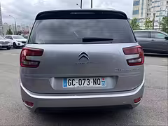 Citroen C4 Spacetourer  — Изображение 6