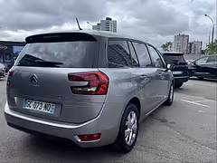 Citroen C4 Spacetourer  — Изображение 7