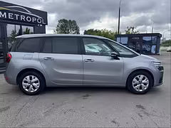Citroen C4 Spacetourer  — Изображение 8