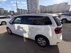 Citroen C4 Grand Spacetourer — Изображение 6