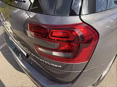 Citroen C4 Grand Spacetourer — Изображение 12