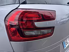 Citroen C4 Spacetourer  — Изображение 22
