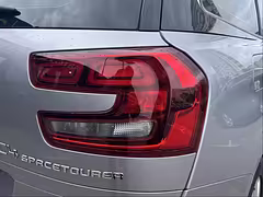 Citroen C4 Spacetourer  — Изображение 23
