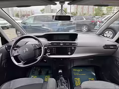Citroen C4 Spacetourer  — Изображение 24