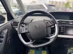 Citroen C4 Spacetourer  — Изображение 25