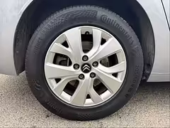 Citroen C4 Spacetourer  — Изображение 26