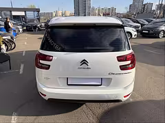 Citroen C4 Grand Spacetourer — Изображение 7