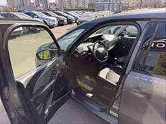 Citroen C4 Grand Spacetourer — Изображение 14