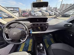 Citroen C4 Grand Spacetourer — Изображение 15
