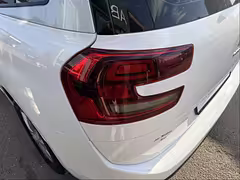 Citroen C4 Grand Spacetourer — Изображение 10