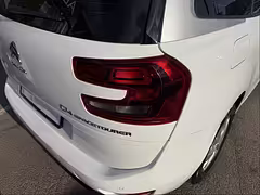 Citroen C4 Grand Spacetourer — Изображение 11
