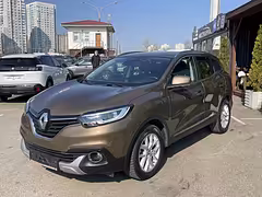 Renault Kadjar I — Изображение 3