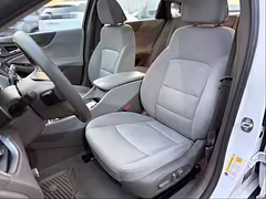 Chevrolet Malibu IX · Рестайлинг — Изображение 15
