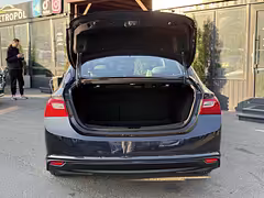 Chevrolet Malibu — Изображение 10