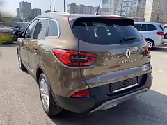 Renault Kadjar I — Изображение 4