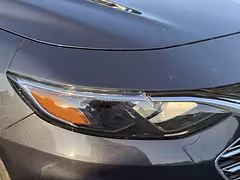 Chevrolet Malibu — Изображение 11