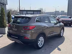 Renault Kadjar I — Изображение 5