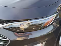 Chevrolet Malibu — Изображение 12