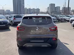 Renault Kadjar I — Изображение 6