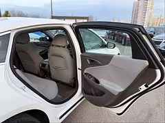 Chevrolet Malibu IX · Рестайлинг — Изображение 18