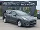 Peugeot 5008 I · Рестайлинг