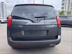 Peugeot 5008 I · Рестайлинг — Изображение 6