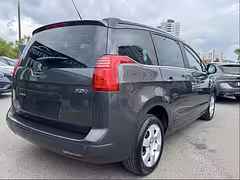 Peugeot 5008 I · Рестайлинг — Изображение 7