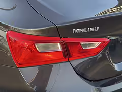 Chevrolet Malibu — Изображение 13